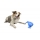 Kiwi Walker Whistle Figure S - Blau