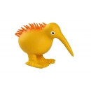 Kiwi Walker Whistle Figure S - Orange