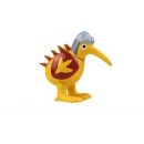 Kiwi Walker Whistle Figure | Characters