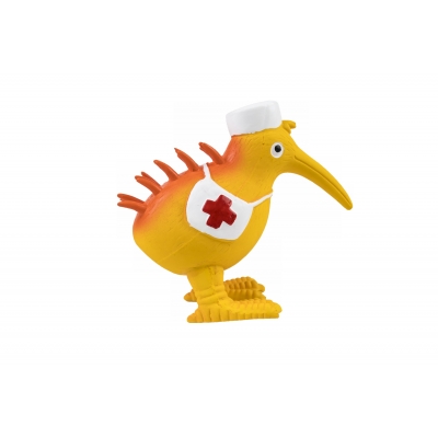 Kiwi Walker Whistle Figure - Nurse | Characters