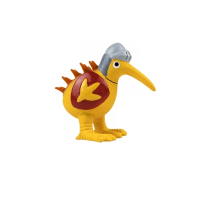 Kiwi Walker Whistle Figure - Knight | Characters