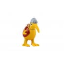 Kiwi Walker Whistle Figure - Knight | Characters