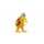 Kiwi Walker Whistle Figure - Knight | Characters