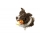 Kiwi Walker Whistle Figure - Knight | Characters