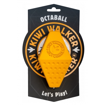 Kiwi Walker Octaball - Orange