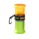 Kiwi Walker Travel Bottle 2in1
