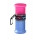 Kiwi Walker Travel Bottle 2in1