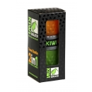 Kiwi Walker Travel Bottle 2in1 - Orange / Grün