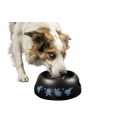 Kiwi Walker Black Bowl - Blau