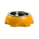 Kiwi Walker Cheese Bowl - Orange