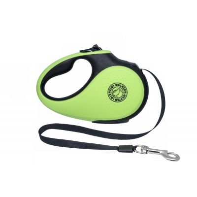 Kiwi Walker Retractable Dog Leash 360°