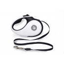 Kiwi Walker Retractable Dog Leash 360°