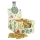 Garden Bites Fruity Dental Swirls S - 45 Stück