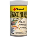 Tropical Insect Menu Granules Size S 100 ml