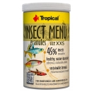 Tropical Insect Menu Granules Size XXS