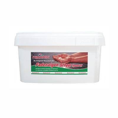 Femanga Fadenalgen Stopp Speed K Teich 10000 g