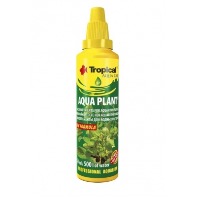 Tropical Aqua Plant NPK Dünger