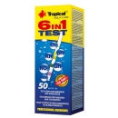 Tropical 6 in 1 Wassertest