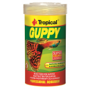 Tropical Guppy