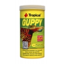 Tropical Guppy 250 ml