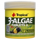 Tropical 3-Algae Tablets A - Hafttabletten