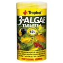 Tropical 3-Algae Tablets A - Hafttabletten