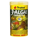 Tropical 3-Algae Tablets B - Bodentabletten