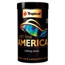 Tropical Soft Line America Size S