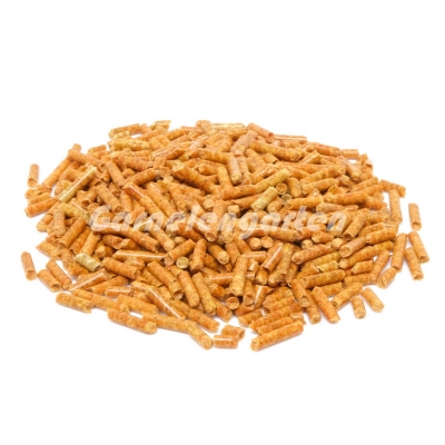 Karotten Sticks 250 gr | Nagersticks