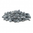 Basalt tumbled 1-3 cm