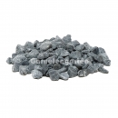 Basalt tumbled 1-3 cm