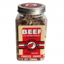 Kiwi Walker Freeze Dried Treat Meat - Beef