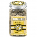 Kiwi Walker Freeze Dried Treat Mix - Chicken + Spinach +...