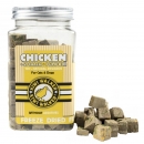 Kiwi Walker Freeze Dried Treat Mix - Chicken + Spinach +...