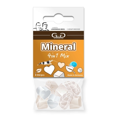 GlasGarten Mineral Mix