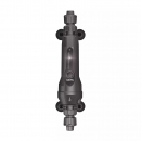 Aquael Flow Heater 2.0 - 500 Watt
