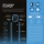 Aquael Ultra Heater Day&Night 25 Watt