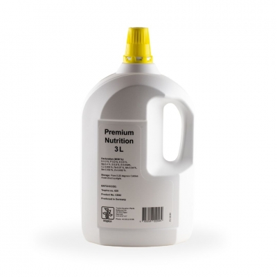 Tropica Plant Care Premium Nutrition 3 Liter | Pflanzennährstoff
