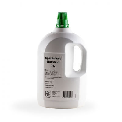 Tropica Plant Care Specialised Nutrition 3 Liter | NPK Dünger