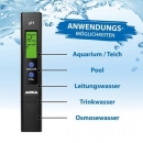 ARKA myAQUA® pH-Messgerät