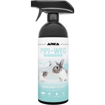 ARKA Pipi-Weg Nager