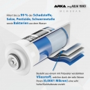 ARKA myAQUA® 1900 Osmoseanlage