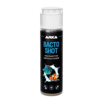 ARKA BACTO-SHOT