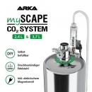 ARKA myScape CO2 System