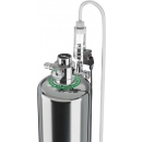 ARKA myScape CO2 System