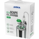 ARKA myScape CO2 System