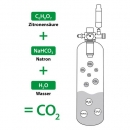 ARKA myScape CO2 System