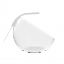 Collar AquaLighter Nano Soft weiß
