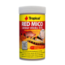 Tropical Red Mico Colour Sticks XXS | MHD 05/27