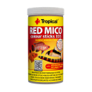 Tropical Red Mico Colour Sticks XXS | MHD 05/27